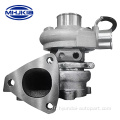 28200-4A201 Turbocompresseur de voitures pour Hyundai H-1 2006-2008